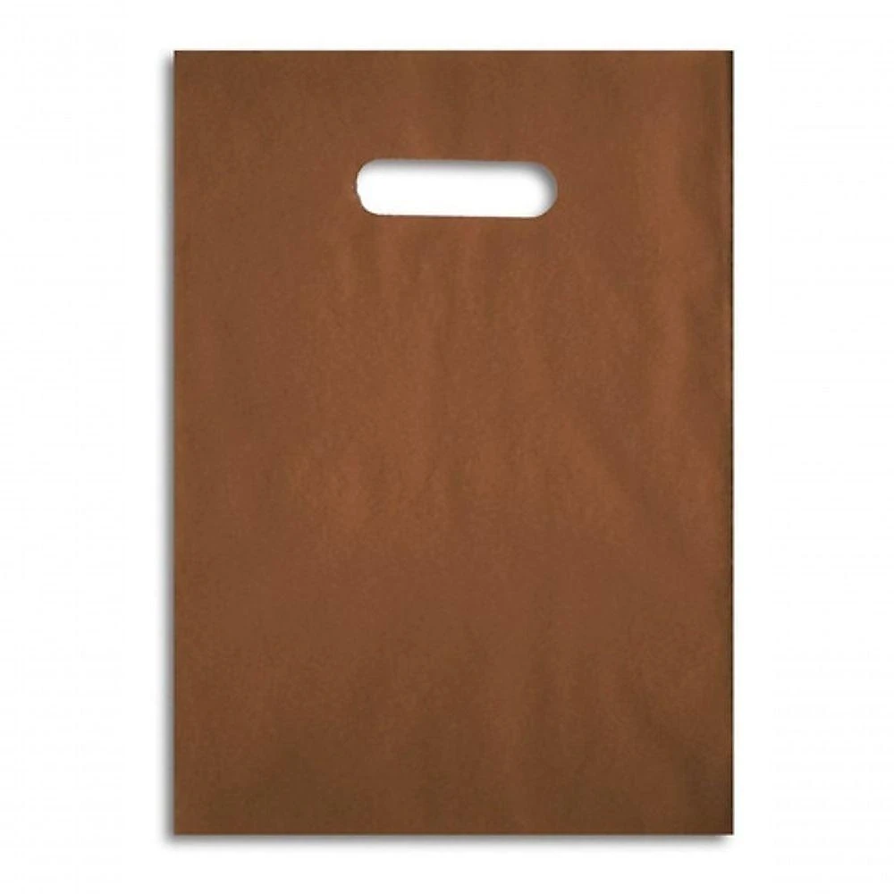 Sacola Plástica Higipack Boca de Palhaço 30x40 em Plástico Várias Cores para Lojistas webcontinental-7891474868042