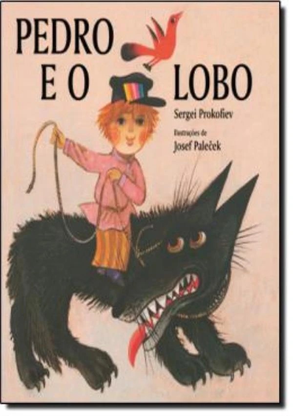 Pedro E O Lobo