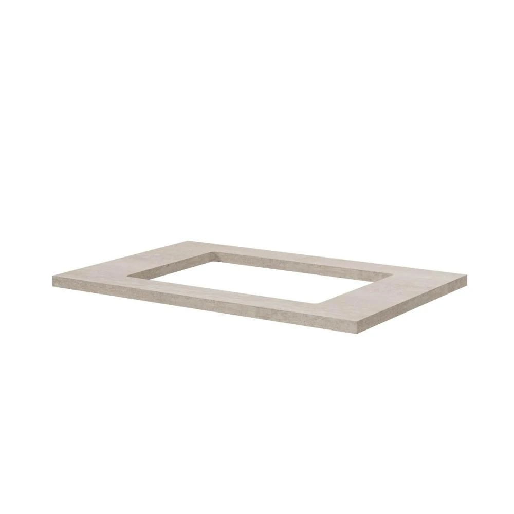 Tampo para Balcão Cooktop 4 Bocas Marselha Cabecasa Madeiraoriginals Calcare