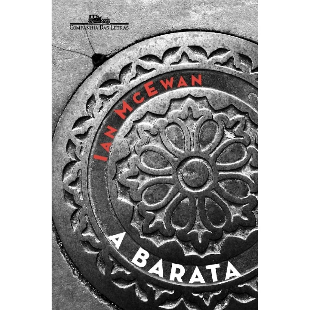A barata ( Ian McEwan )