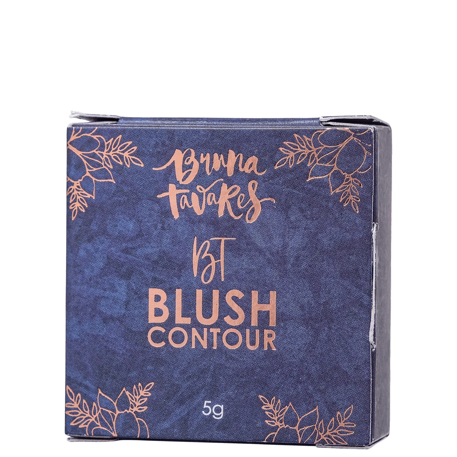 Bruna Tavares BT Blush Contour Choco Dream - Contorno 5g