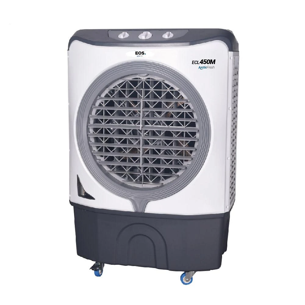 Climatizador de Ar Profissional EOS Arctic Fresh 45 Litros ECL450M 110V