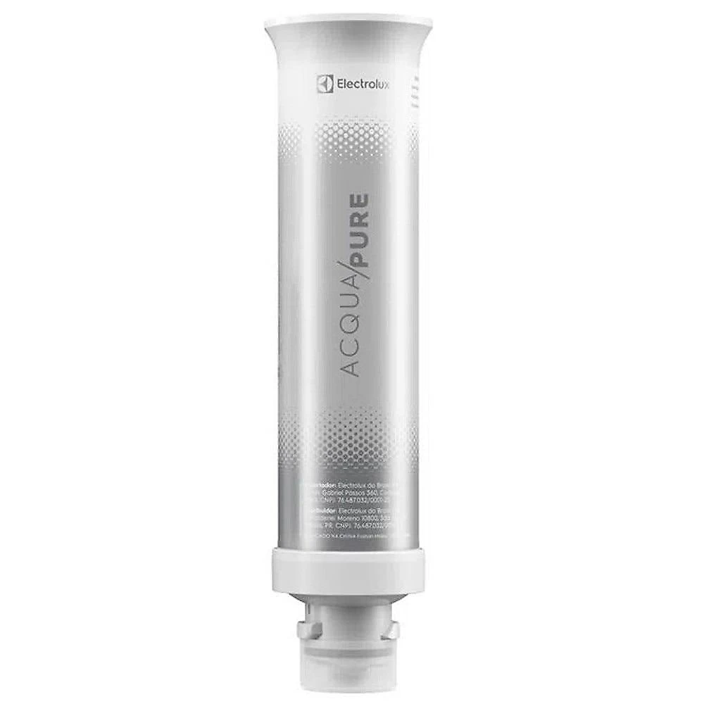 Geladeira Electrolux Frost Free DFN41, 371 Litros, 220 Volts e Purificador de Água PE12G 220 Volts