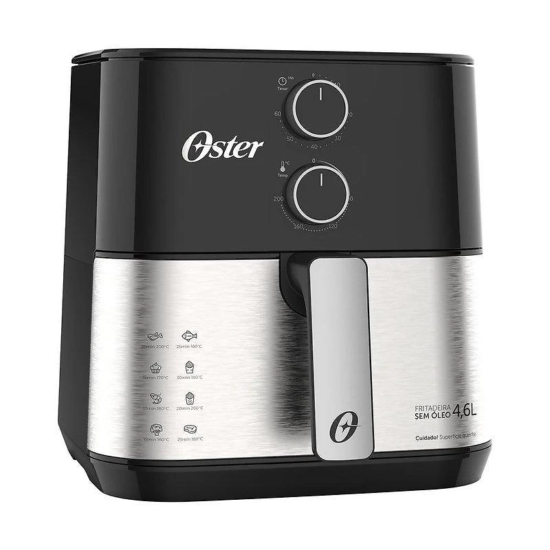 Fritadeira ofrt520 4,6 l oster
