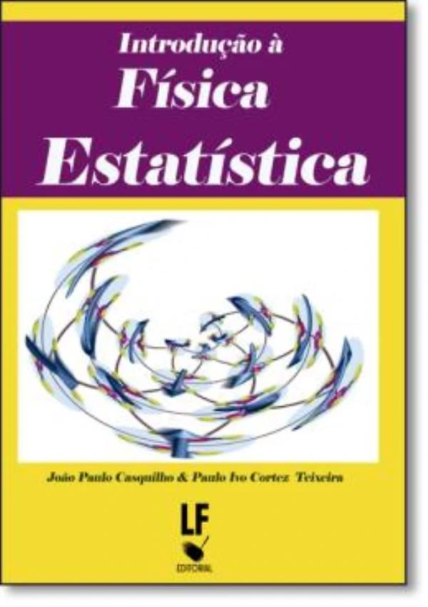 Introducao A Fisica Estatistica