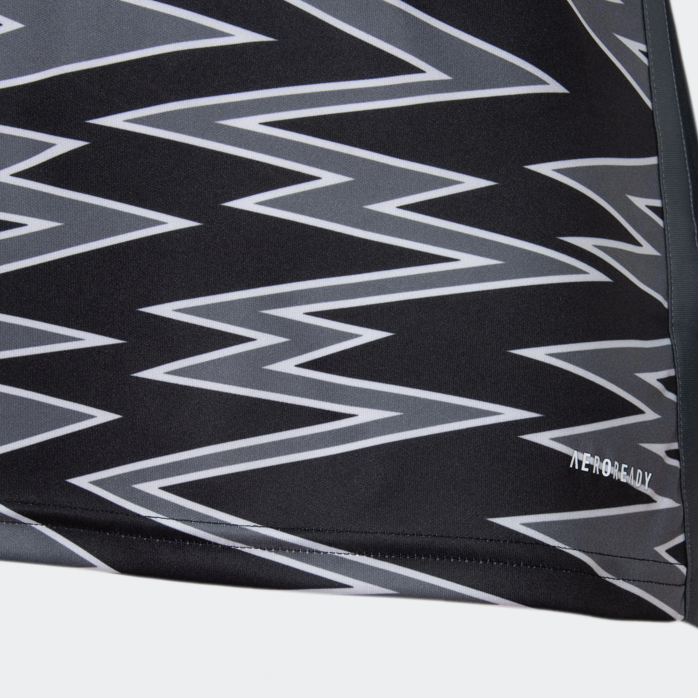 Miniatura Camisa Feminina Adidas Atlético Mineiro 2024 - Jogo 3 EG