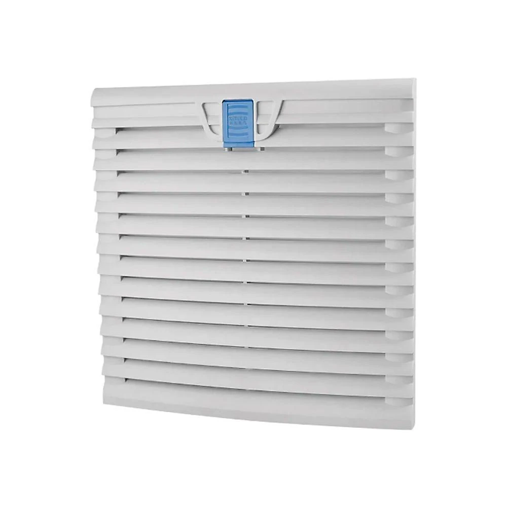 Exaustor Industrial Para Painel Elétrico - 72 W / 76 W / 220 V Monofásico. Ip54 - Giepe 35110