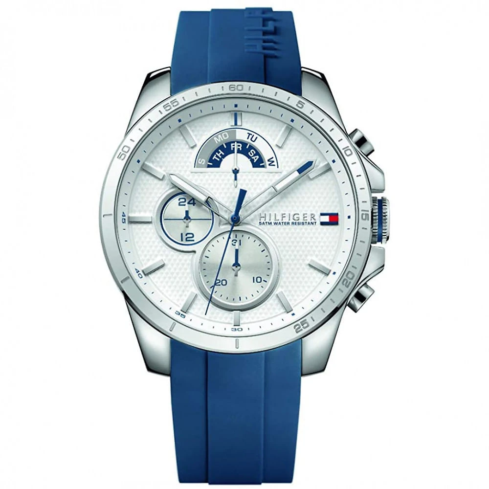 Tommy Hilfiger 1791349 Relógio Masculino Original de Quartzo