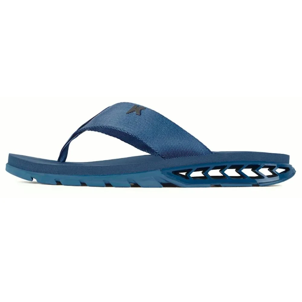 Miniatura Chinelo Kenner Rakka AZUL - 34/35