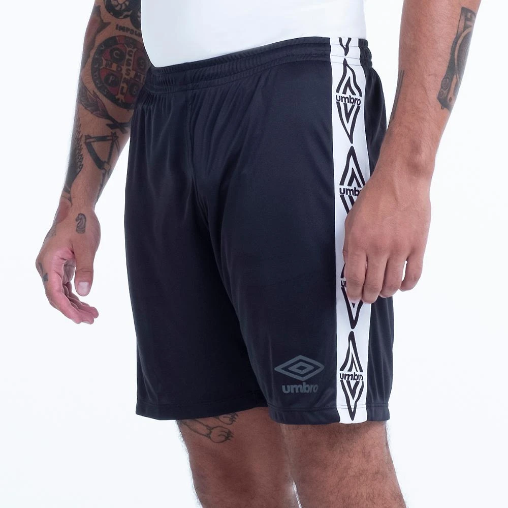 Calção masculino umbro legend tape