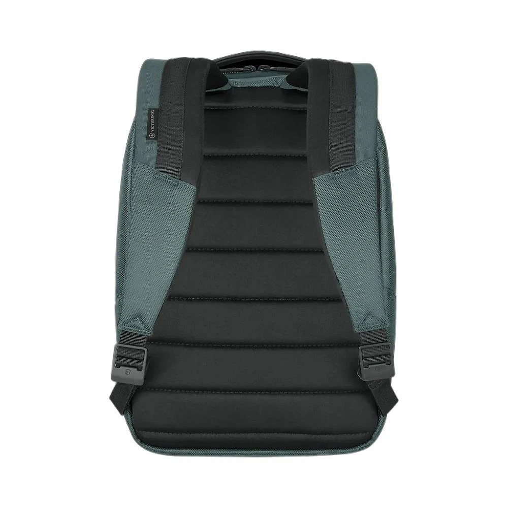 Miniatura Mochila Victorinox Para Notebook Almont Professional Verde