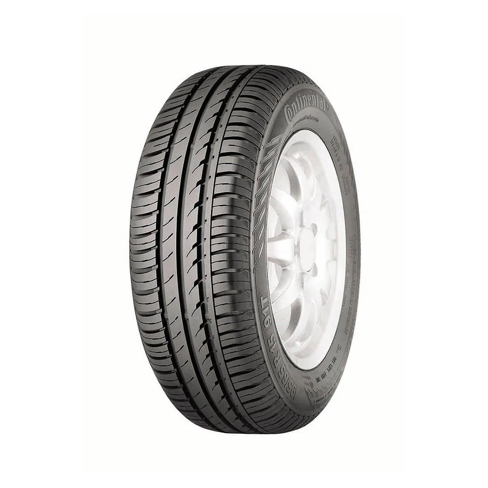 Miniatura Pneu Continental Aro 13 ContiEcoContact 3 165/70R13 79T