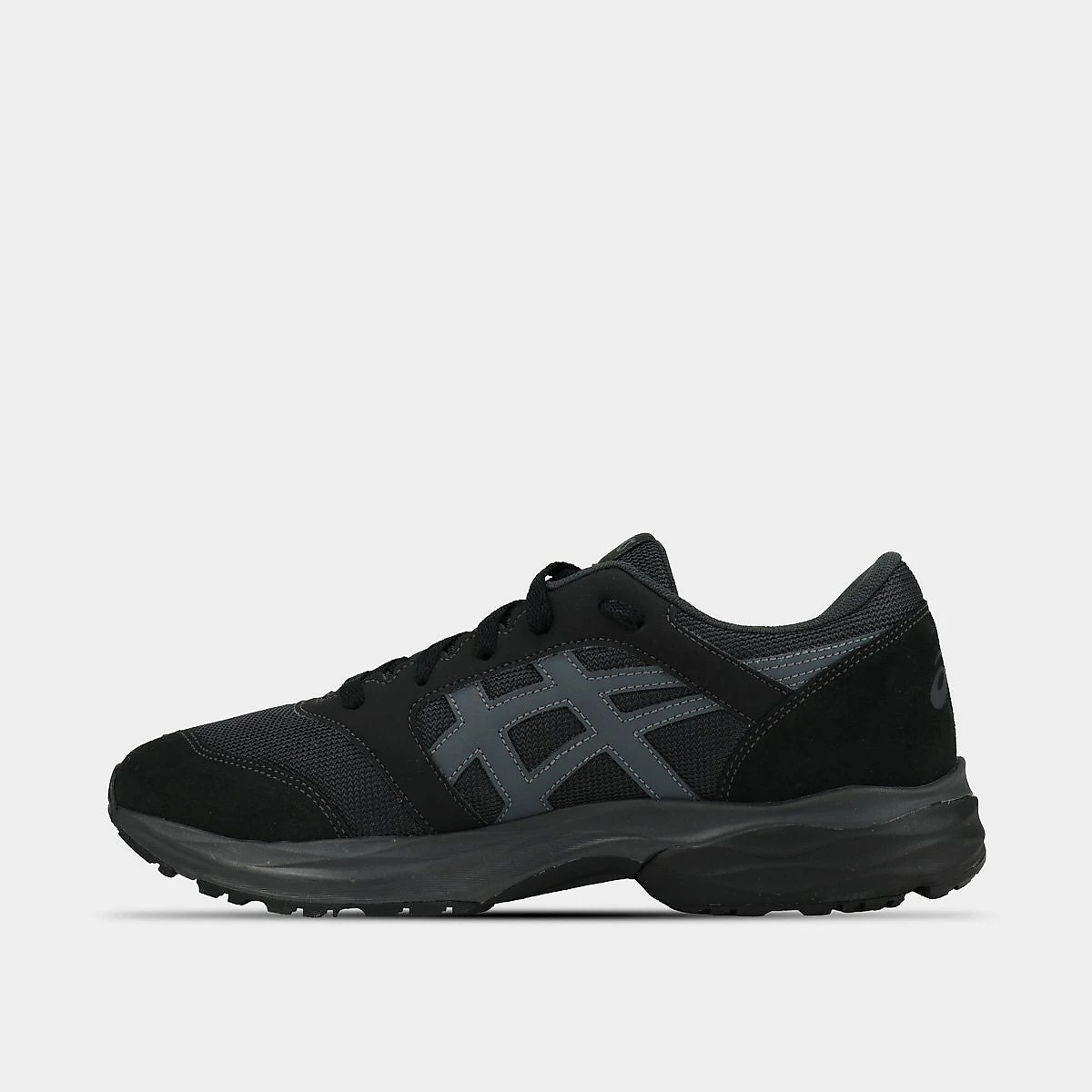 Tênis Asics Gel Takumi Masculino Prata+Cinza - 38