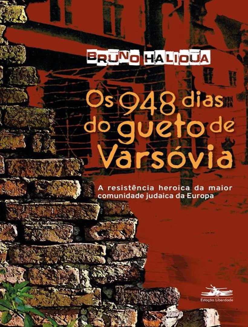 948 Dias Do Gueto De Varsovia, Os