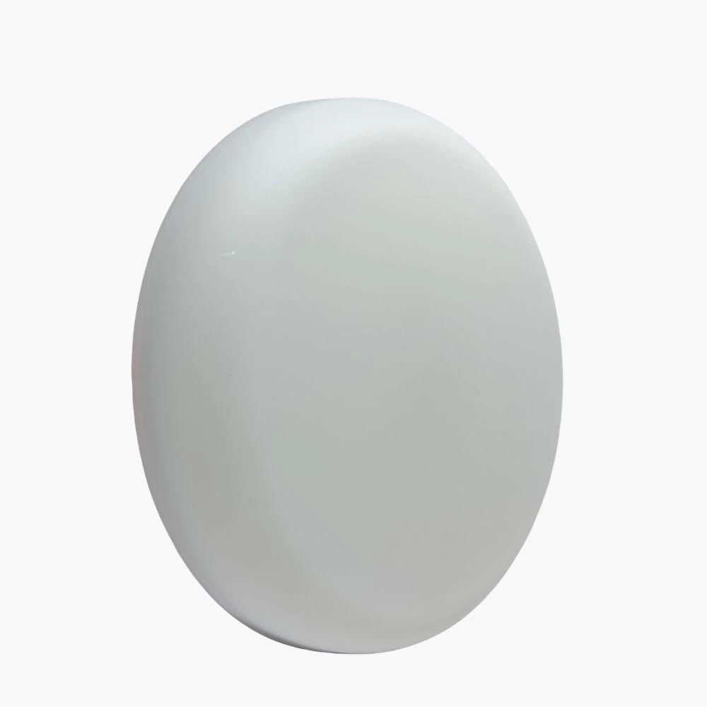 Painel LED Redondo Embutir Foxlux 18W 4000K Branco Neutro com Iluminação Uniforme