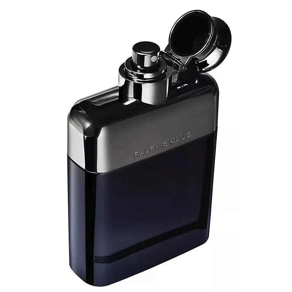 Miniatura Ralph's Club Ralph Lauren Eau De Parfum Perfume Masculino 100ml