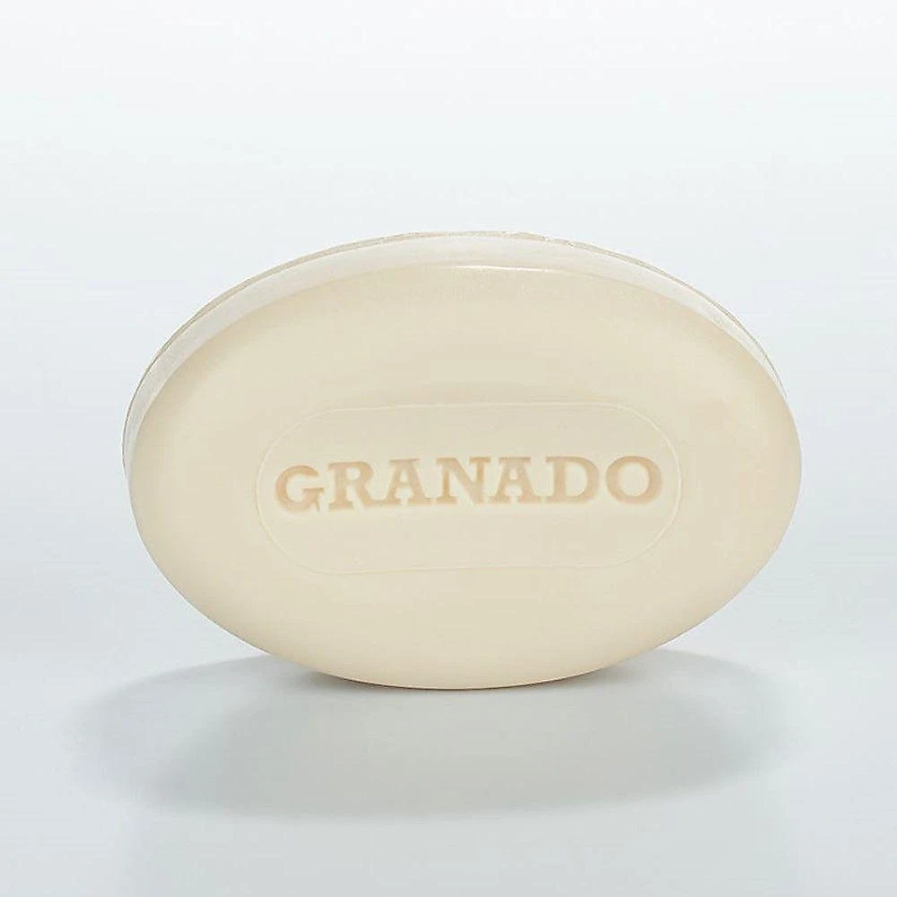 Sabonete Antisséptico Granado Em Barra 90g Sport Vegetal