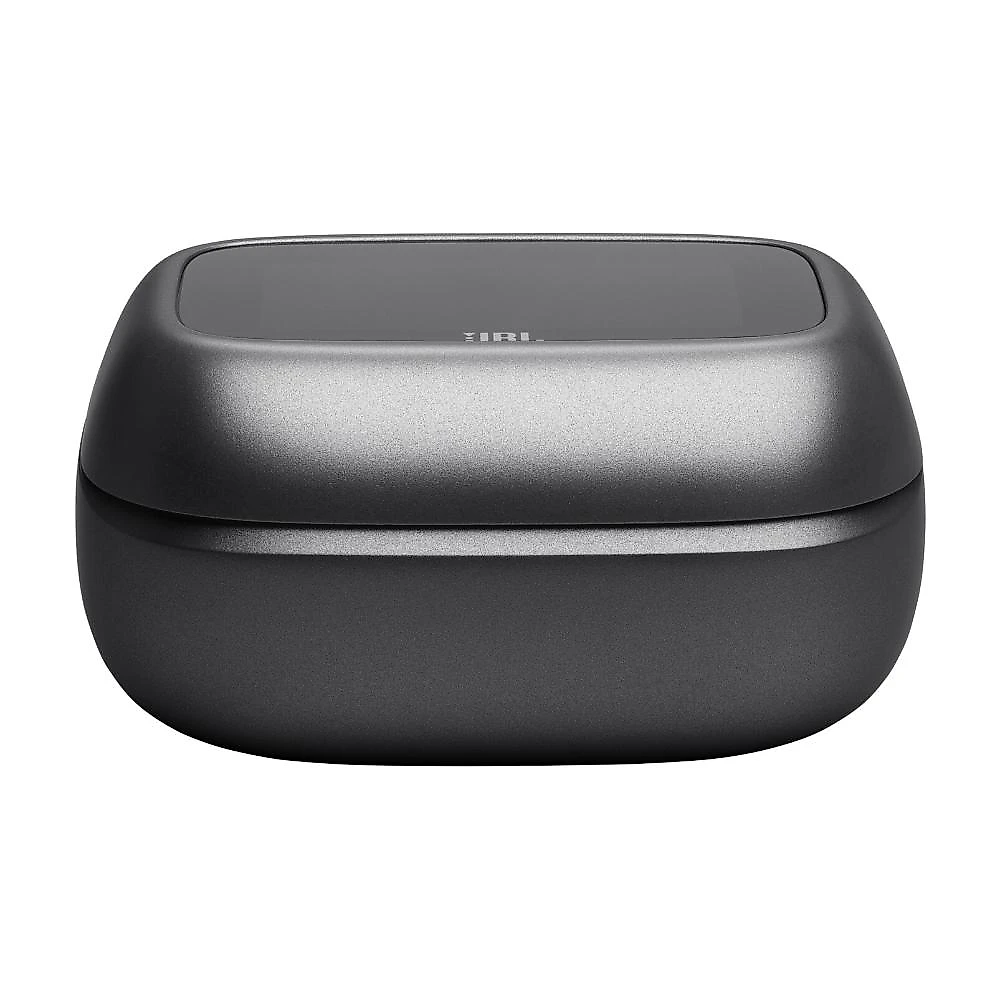 FONE JBL IN LIVE BEAM 4 PTO 28914175 JBL Live Beam 4, Fone de Ouvido Bluetooth, Preto