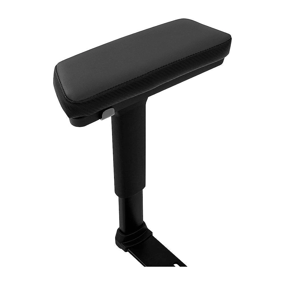 Cadeira Gamer ThunderX3 CORE Smart Modern, Até 125Kg, SYNC5 Multi-ajustável, Preta - 84924