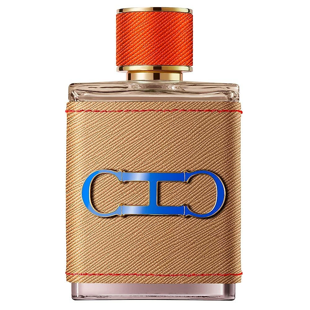 Ch pasión carolina herrera - perfume masculino - eau de parfum 100ml