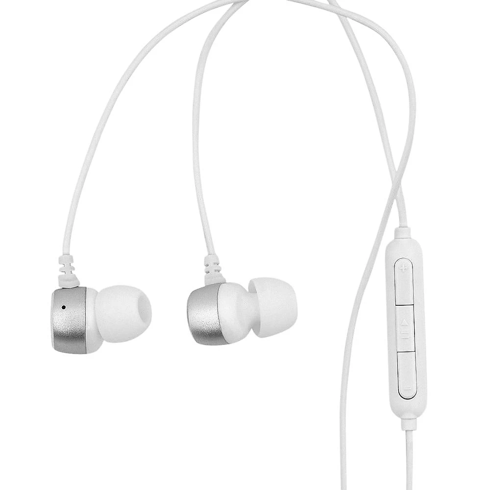 Fone de Ouvido com fio, USB-C, We.Duo N60, Originais iPlace