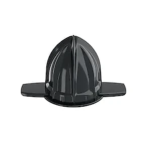 Espremedor de Frutas Wap WJ1200 1,2L 40W Automático Rotação Alternada Preto e Cinza 110V