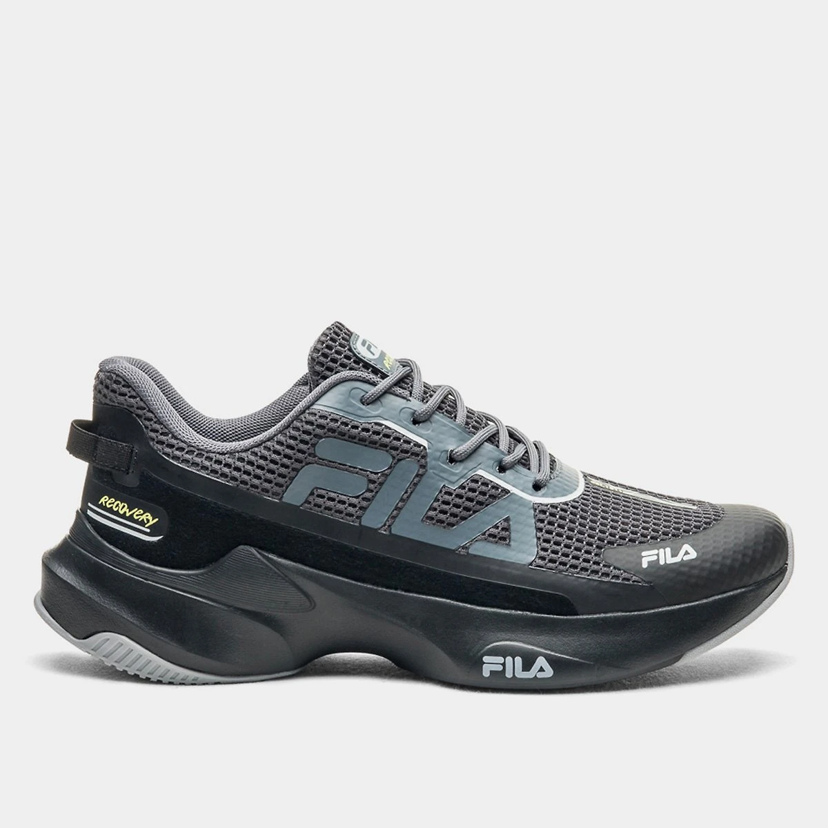 Tênis Fila Recovery Masculino