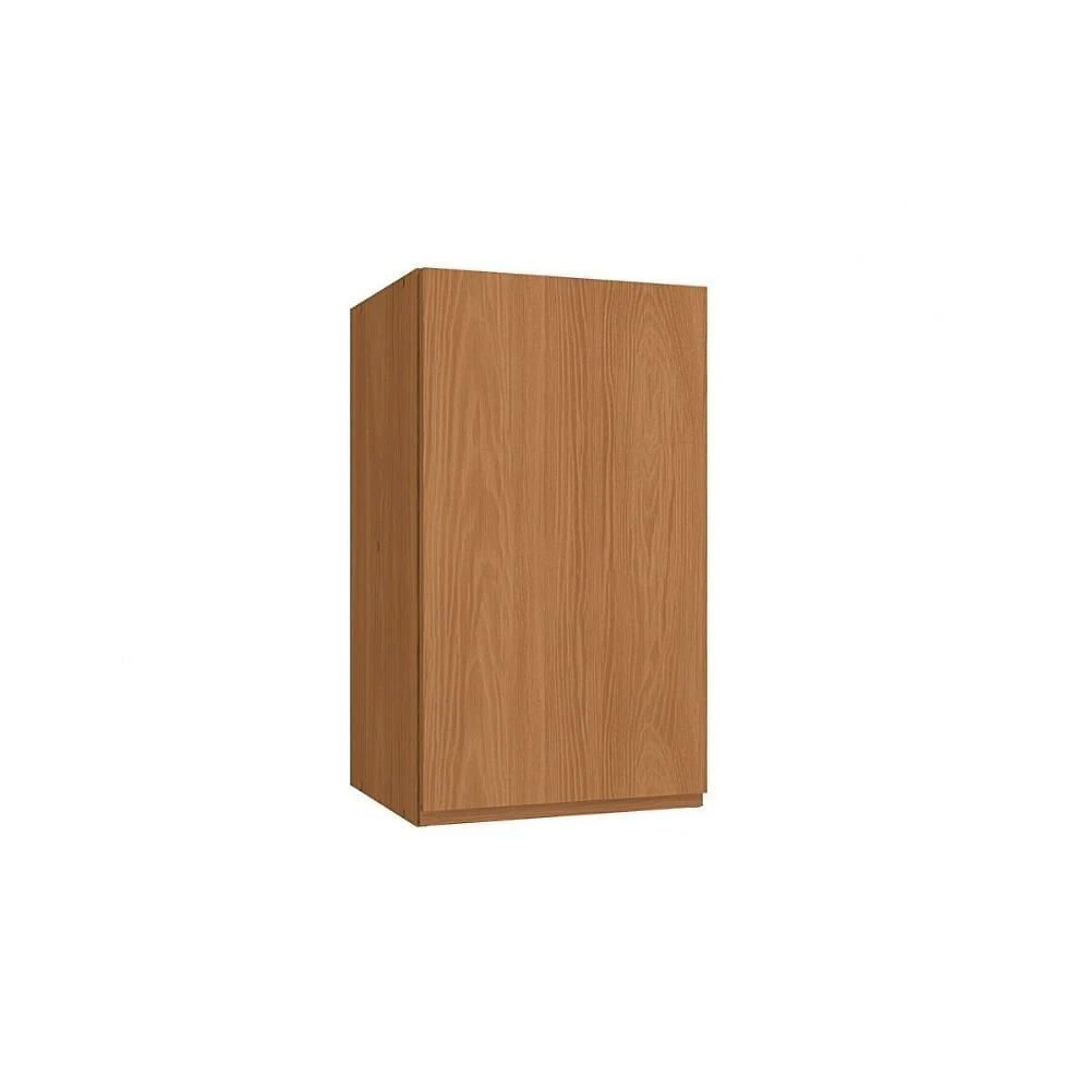 Armário De Cozinha Modulado Ciela R642 Com 1 Porta 40cm Canela