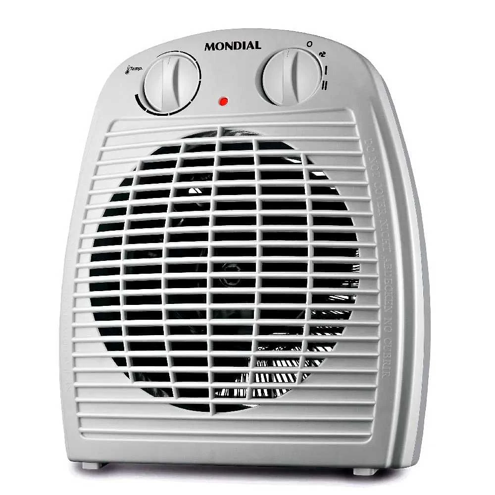 Aquecedor Elétrico Mondial A-08 220V