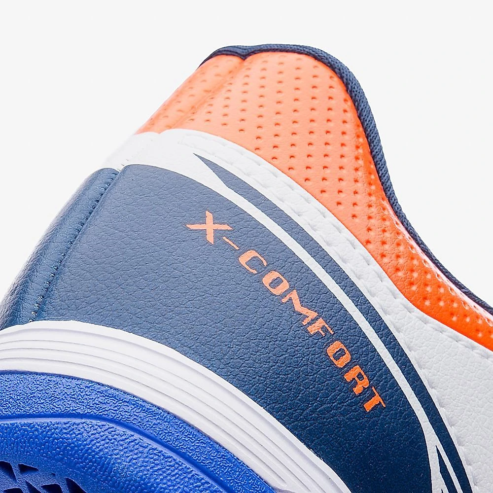 Chuteira futsal umbro x-comfort 42