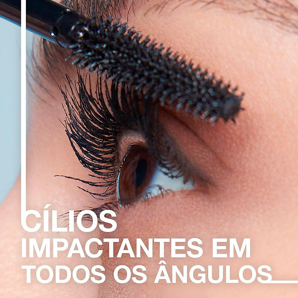 Máscara de Cílios Maybelline Lash Sensational Sky High 1Un
