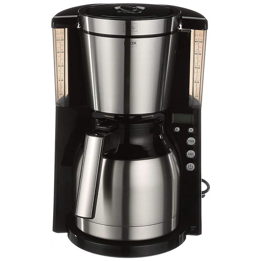 Cafeteira Melitta com Jarra Térmica Isolada 15 Xícaras 220V