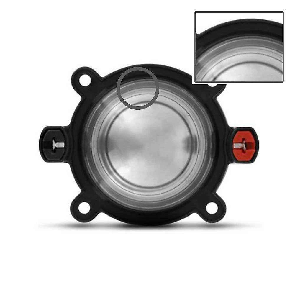 Reparo para Driver de Titânio Reparo Shock Reparo Driver Titanium 2540-45-2550-52-2560 Ti
