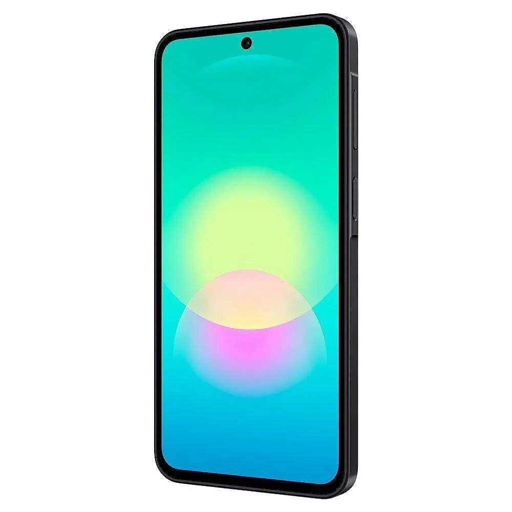 Smartphone Samsung Galaxy A27 A276M 6GB 128GB Camera 50 MP Preto