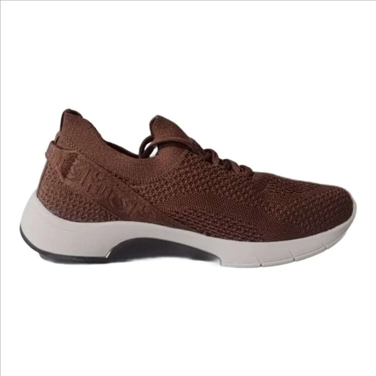 Miniatura Tenis Modare Casual Knit Feminino - AVELA