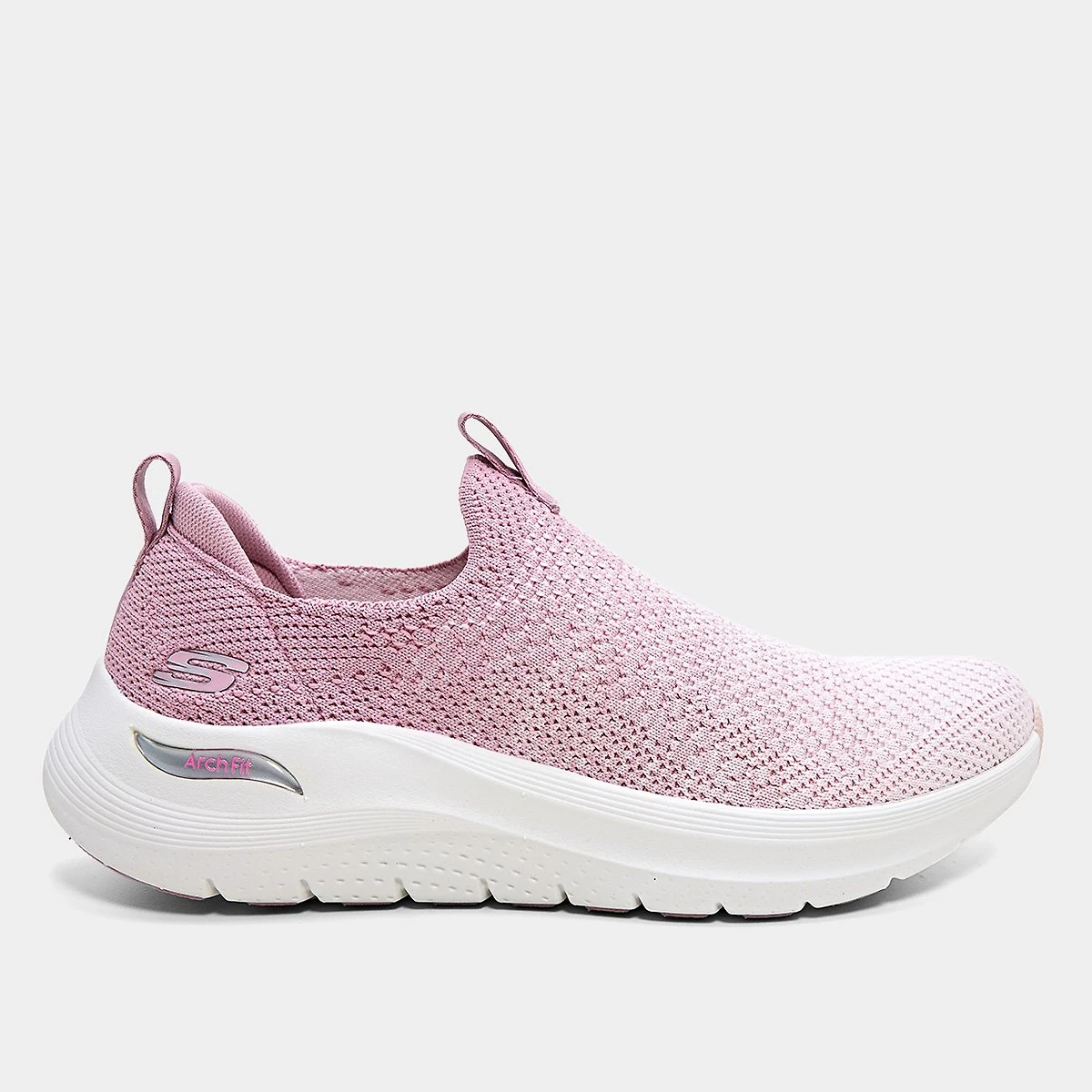 Tênis Skechers Arch Fit 2.0 Feminino