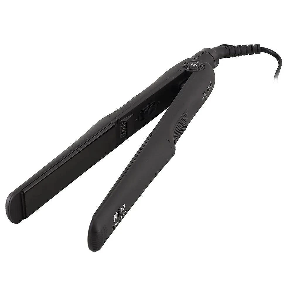 Secador de Cabelo BSC2000 Britânia e Chapinha Philco Ceramic 220 Volts