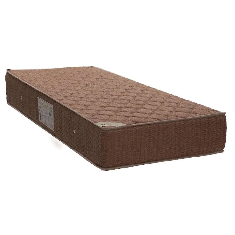 Colchão Solteiro Molas Superpocket Ensacadas Orthotel Ensacada Superpocket Standard (88x188x34) - Ortobom