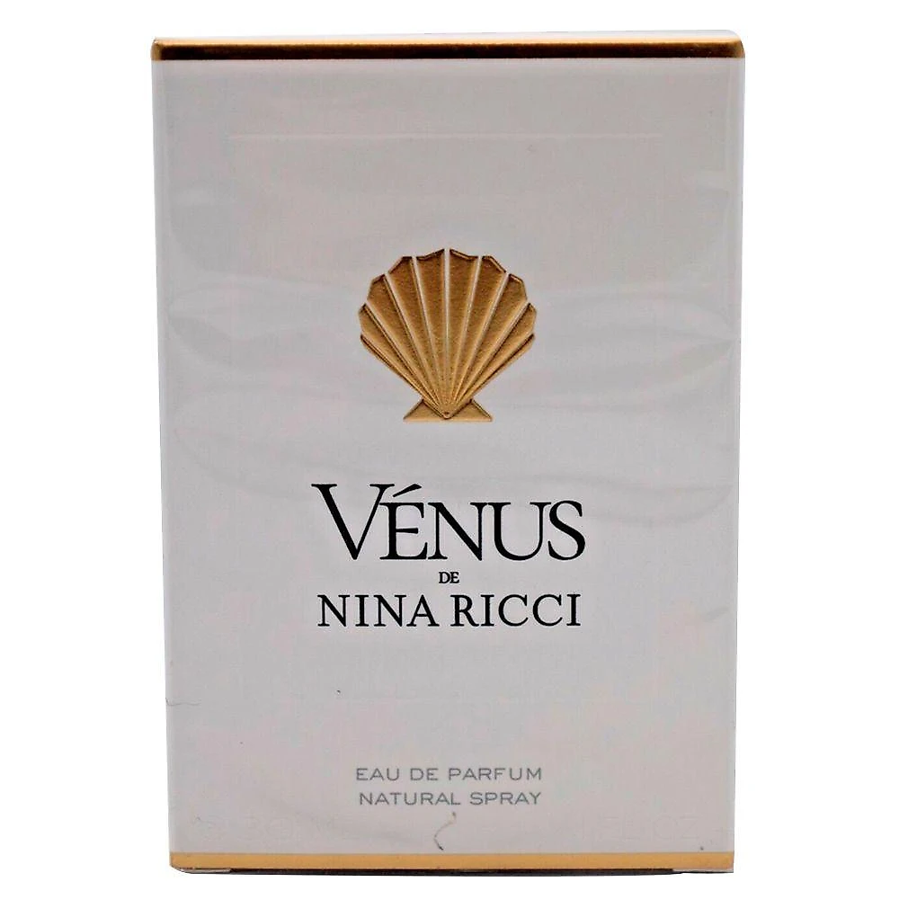 Perfume Venus Nina Ricci Edp Feminino 80ml