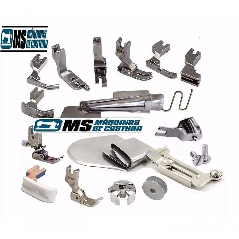 Reta Eletrônica Que Fala- A4-jack 220v+kit 19 Calcadores 220V
