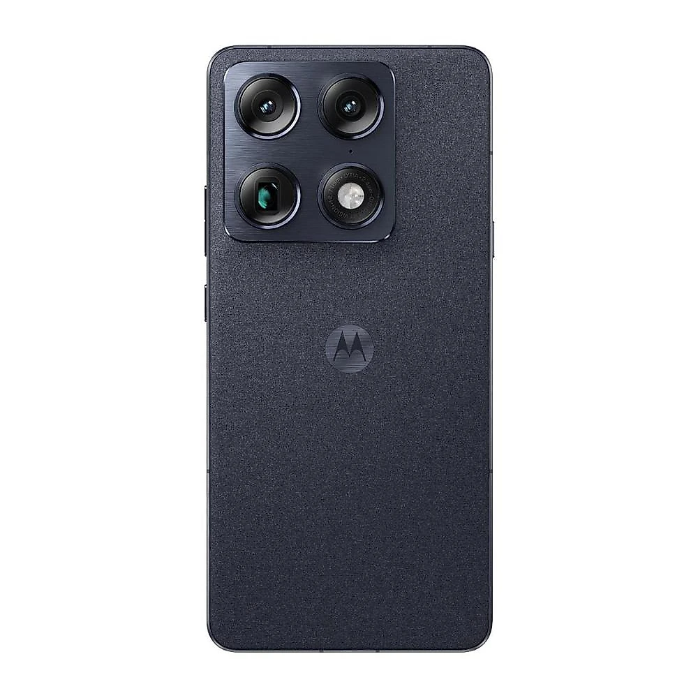 Smartphone motorola signature 6.8” 512gb 5g 165hz câmera tripla 50mp