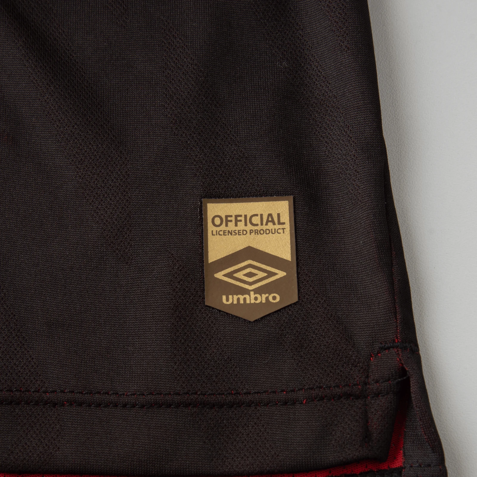 Camisa Masculina Athletico Jogador Oficial 1 2025 TAM 2G