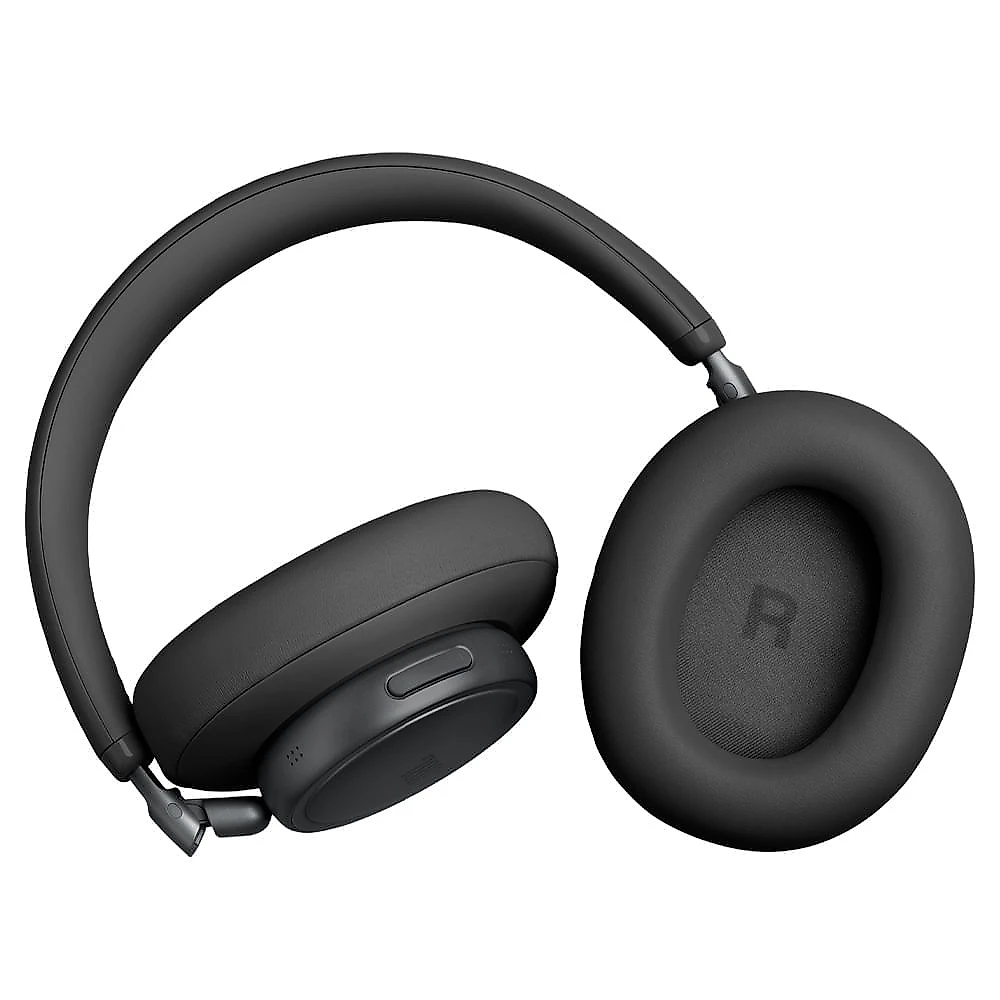 Fone de Ouvido Bluetooth JBL Live 780NC Headphone Preto Bivolt