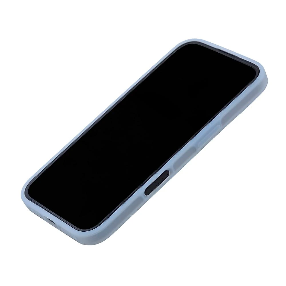 Capa iPhone 16 Plus, Originais iPlace, Ring Azul