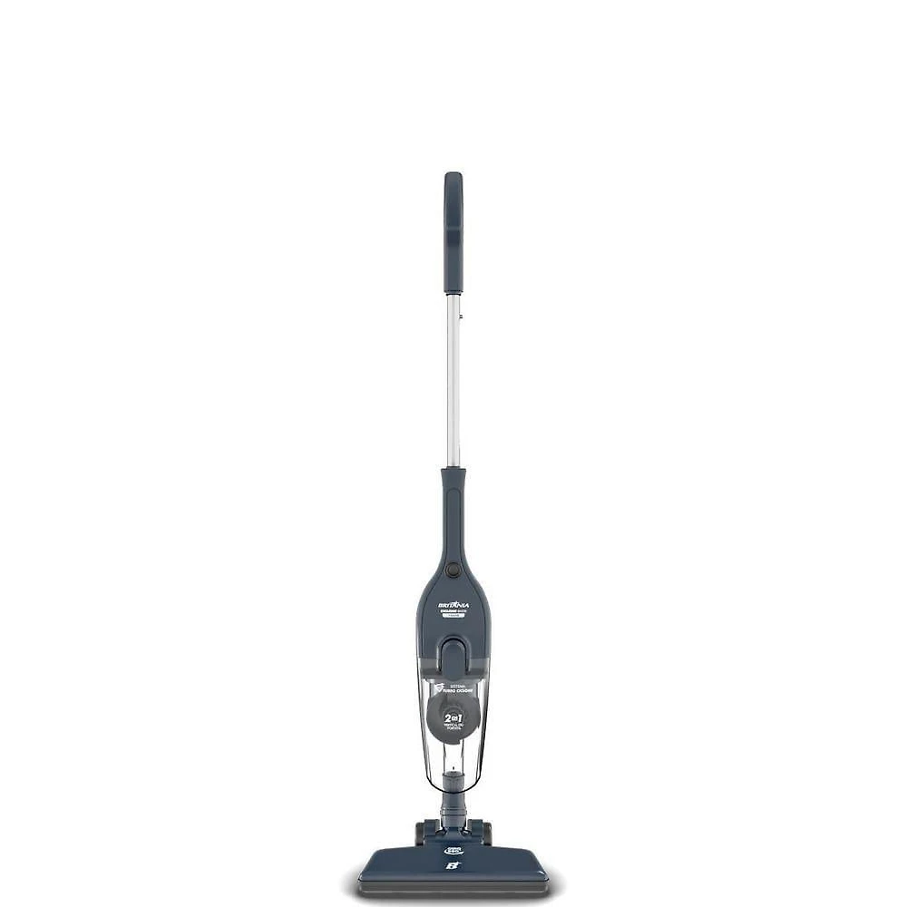 Aspirador De Pó Vertical Britânia 2 Em 1 1400W BAS30 1,5L 110V