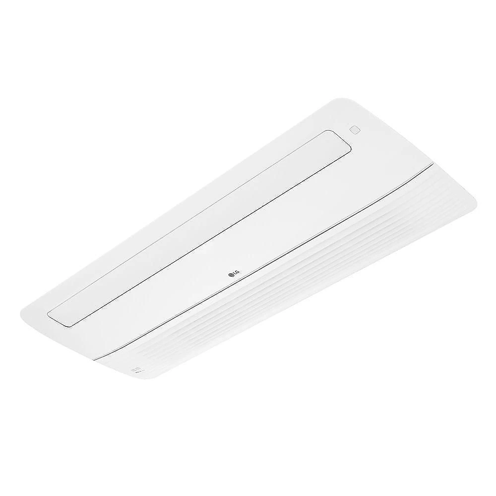 Ar Condicionado Cassete 1 Via LG Inverter 18.000 BTUs Quente E Frio 220V