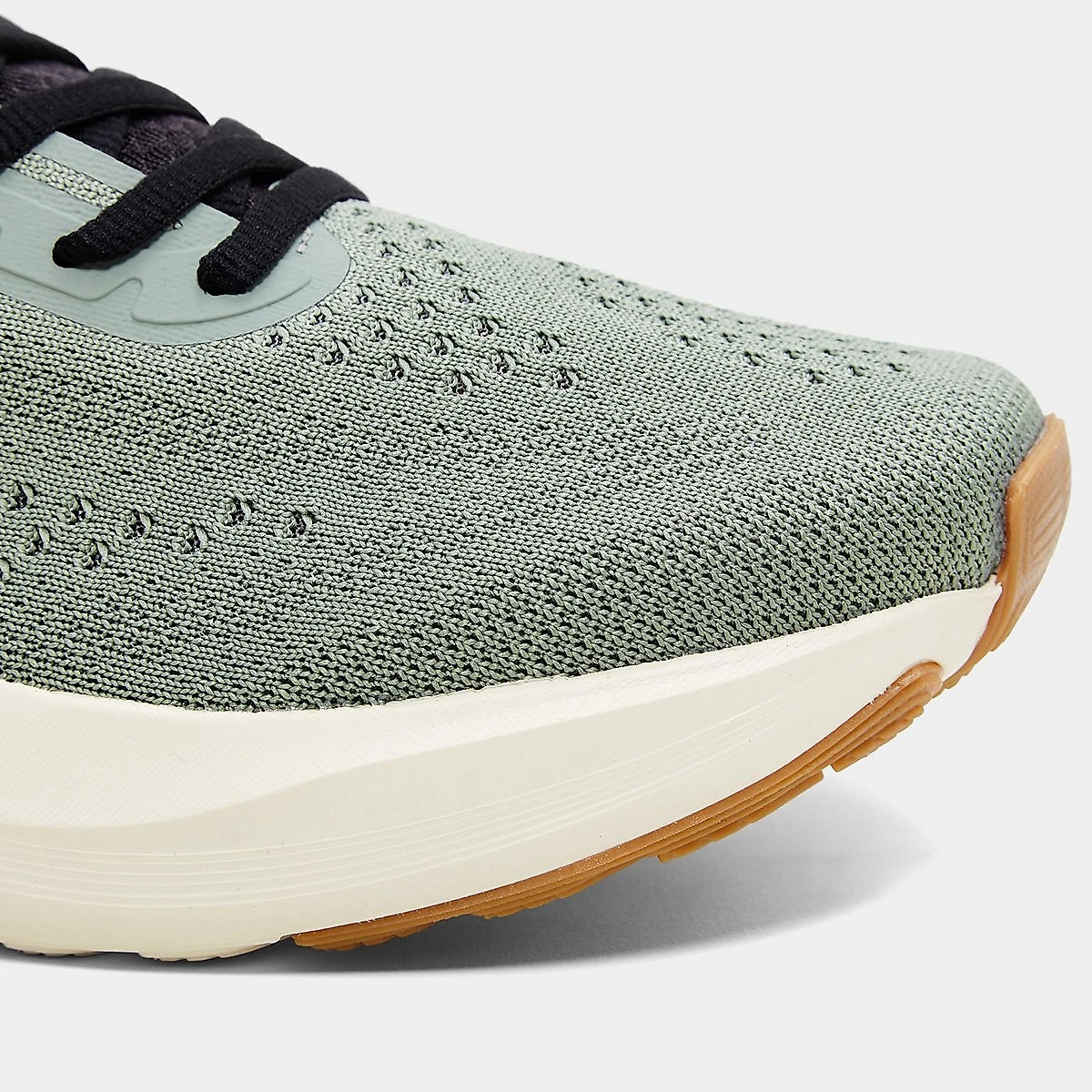 Tênis Under Armour Charged Sunny Unissex Verde+Preto - 34