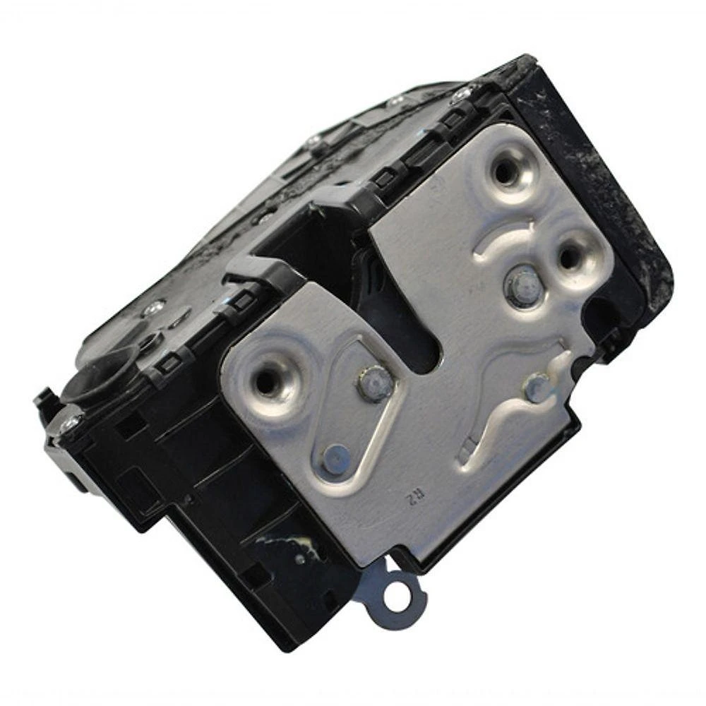 Fechadura Dianteira Direita Elétrica F103 para Onix, Prisma, Cobalt e Spin Universal Automotive