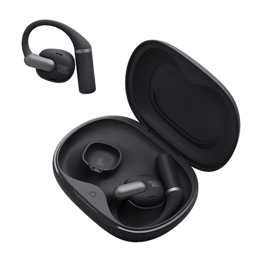 JBL Sense Pro, Fone de Ouvido Bluetooth, Preto
