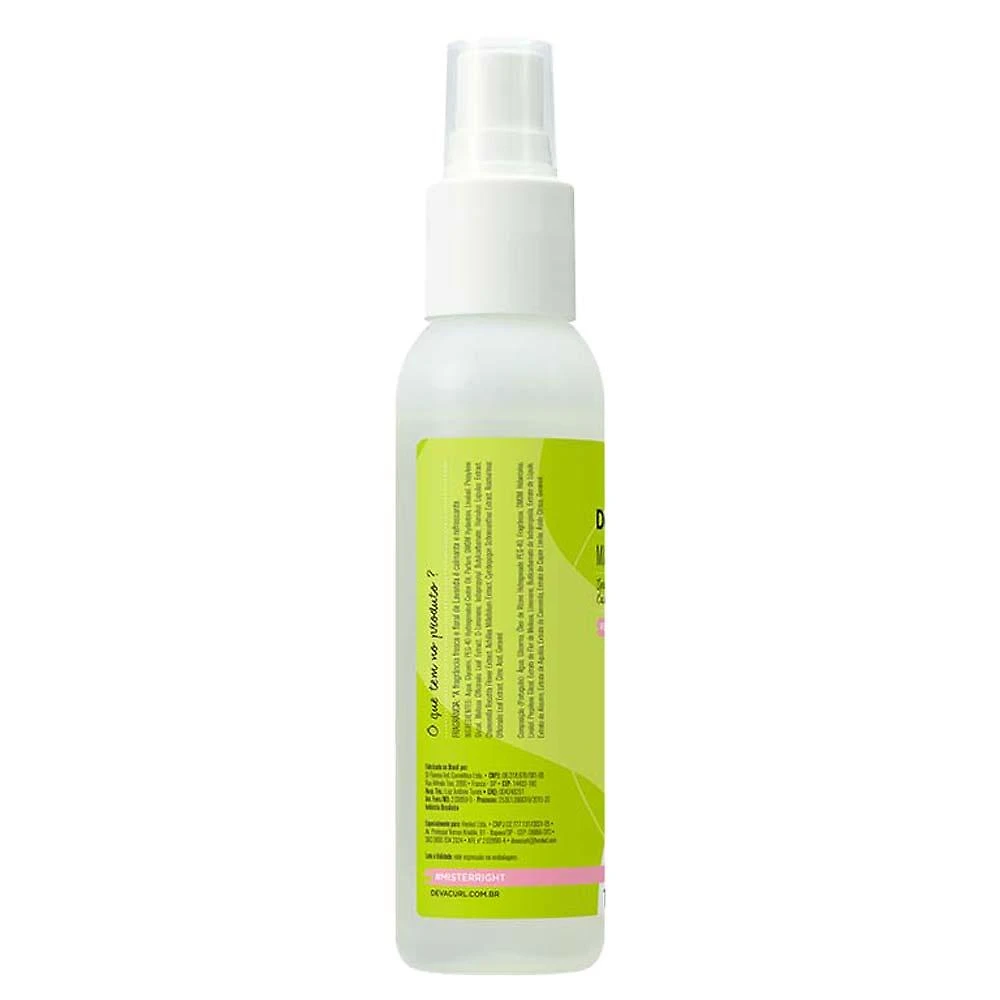 Deva curl finalizador mist-er right - ativador de cachos